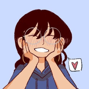 Meet your Posher, Fernanda